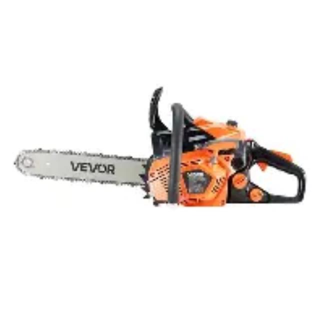 Where to rent CHAINSAW, 14  VEVOR in Miami FL