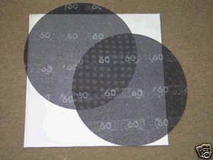 Where to rent SANDSCREEN DISC 17  60 GRIT in Miami FL
